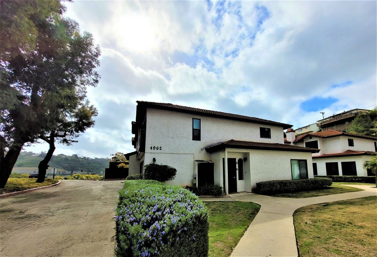 4962 Waring Rd #C C, sdsu, 4962 Waring Rd #C C, San Diego, CA 92120