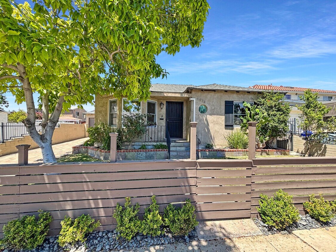 4974 Monroe Ave, sdsu, 4974 Monroe Ave, San Diego, CA 92115