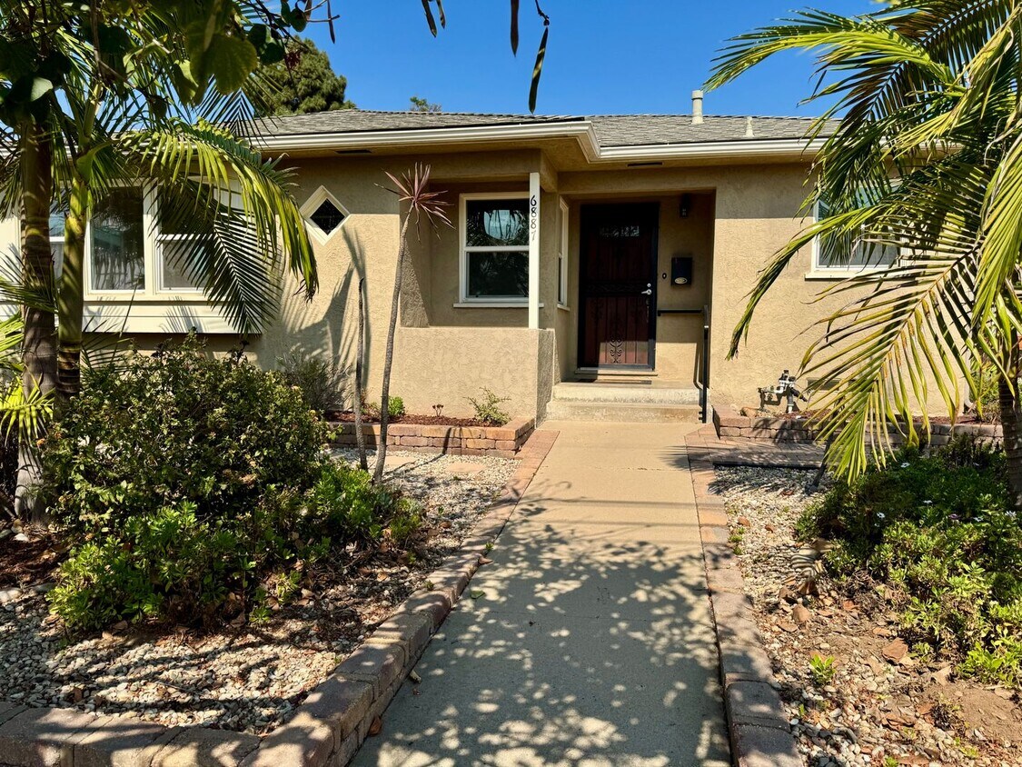 6887 Clara Lee Ave, sdsu, 6887 Clara Lee Ave, San Diego, CA 92120