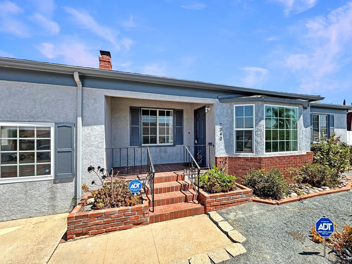 7340 W Point Ave, sdsu, 7340 W Point Ave, La Mesa, CA 91942