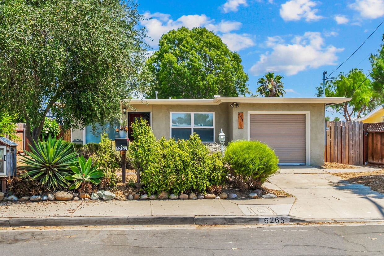 6265 Romo St, sdsu, 6265 Romo St, San Diego, CA 92115