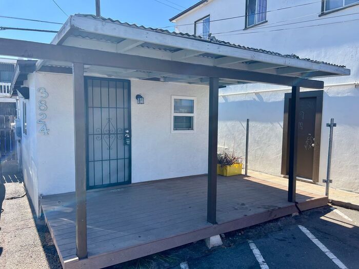 3820 Euclid Ave, sdsu, 3820 Euclid Ave, San Diego, CA 92105