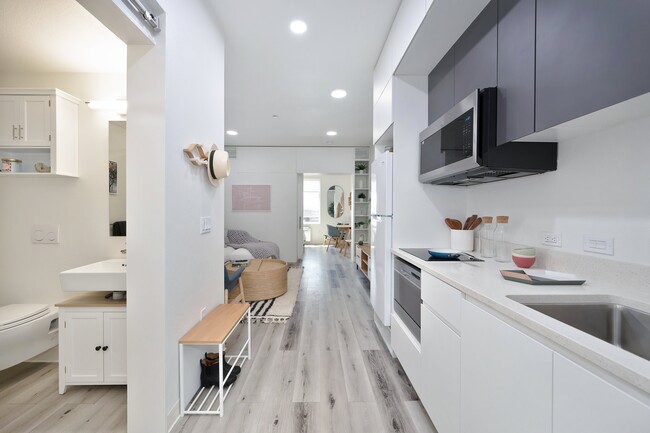 6440 El Cajon Blvd, sdsu, 6440 El Cajon Blvd, San Diego, CA 92115