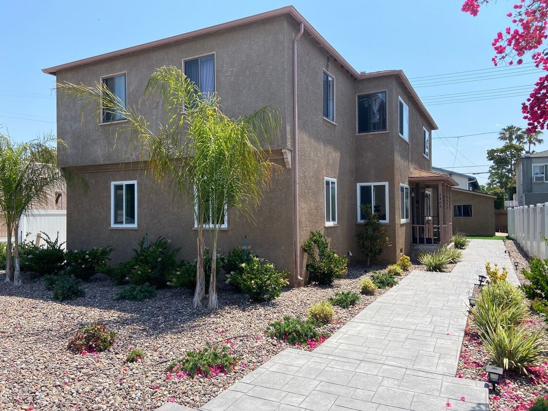 4469 Central Ave, sdsu, 4469 Central Ave, San Diego, CA 92116