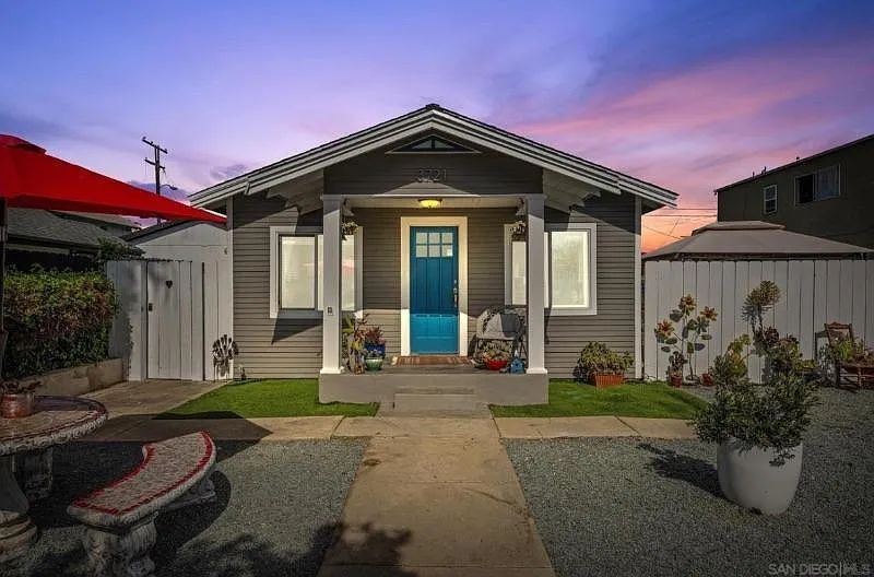 3721 Chamoune Ave, sdsu, 3721 Chamoune Ave, San Diego, CA 92105, United States