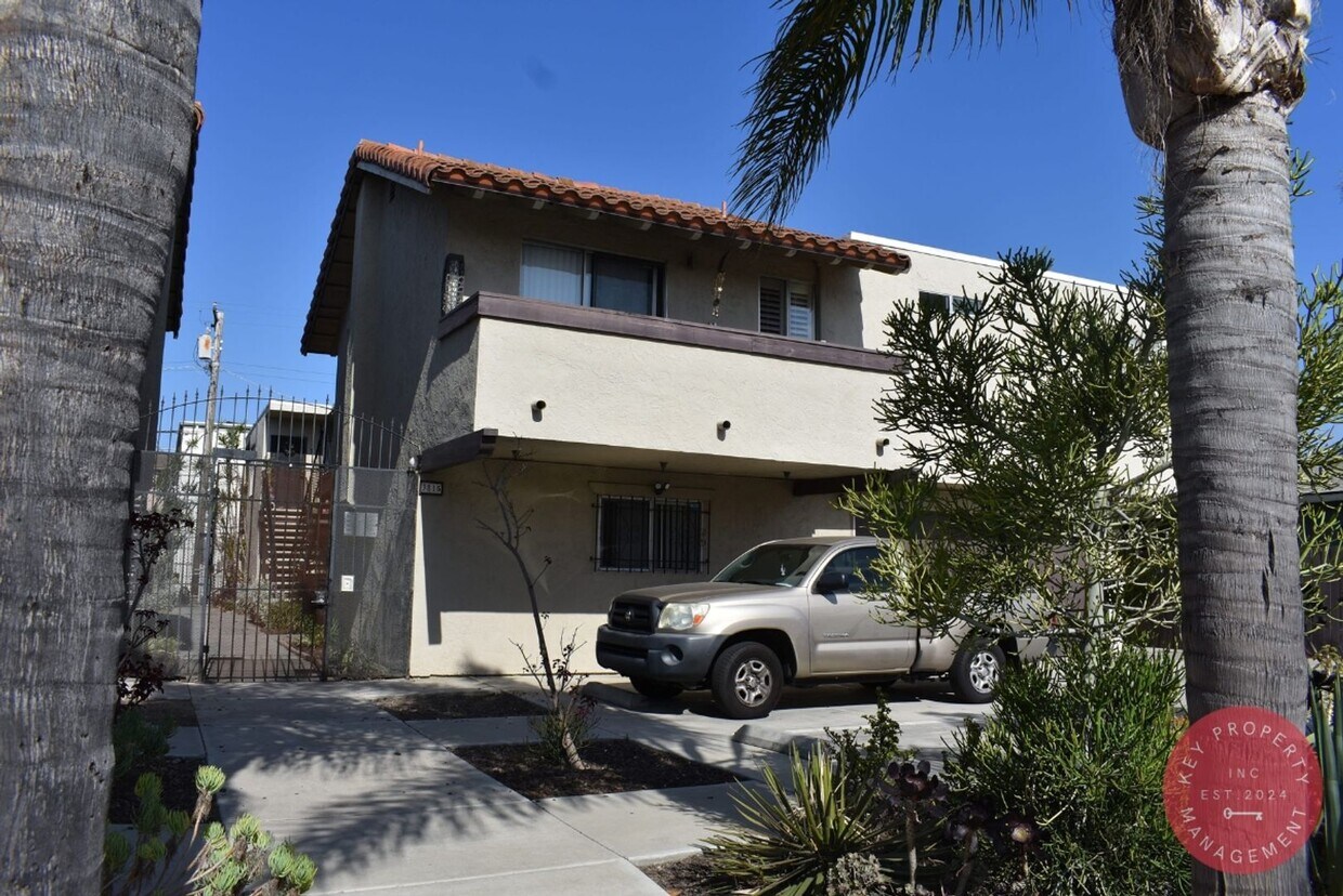 3815 Van Dyke Ave Unit 1, sdsu, 3815 Van Dyke Ave, San Diego, CA 92105