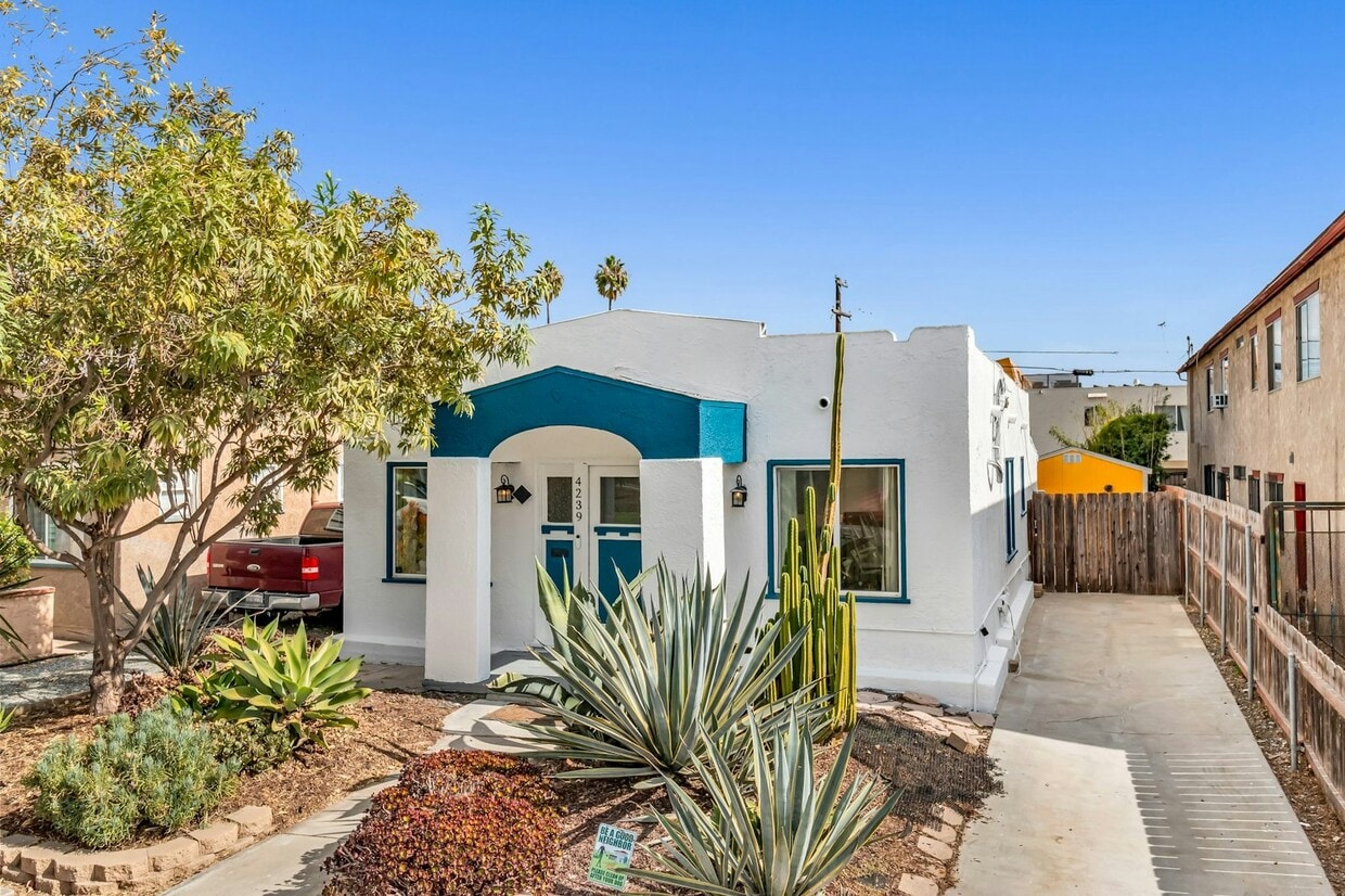 4239 Cherokee Ave, sdsu, 4239 Cherokee Ave, San Diego, CA 92104