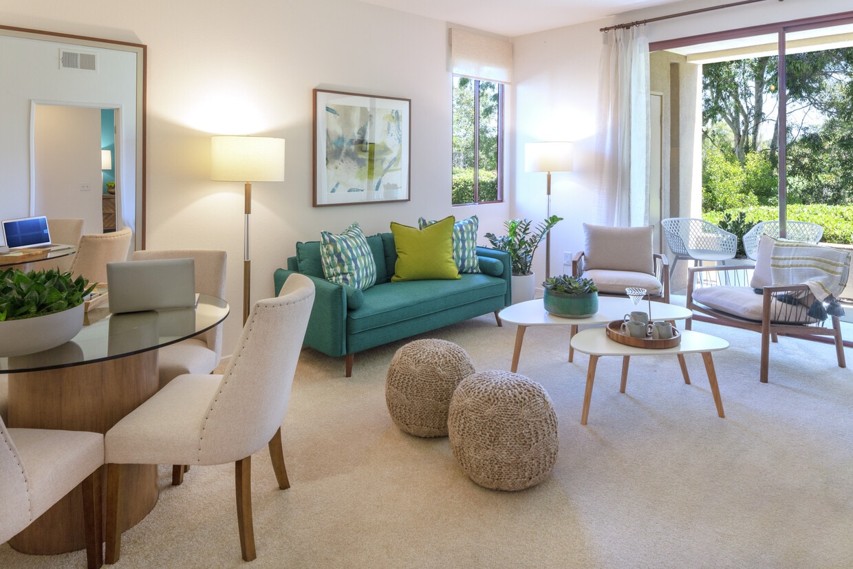 Ambrose Apartment Homes, uci, 100-265 Amherst Aisle, Irvine, CA 92612