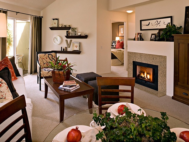 San Marco Villa Apartment Homes, uci, 101 Veneto, Irvine, CA 92614