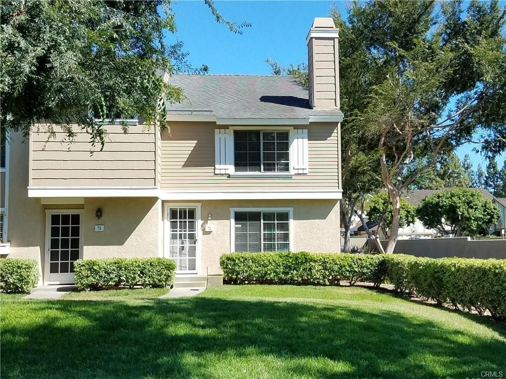 75 Thicket, uci, 75 Thicket, Irvine, CA 92614