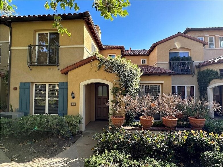 9 Veroli Ct, uci, Newport Beach, CA 92657