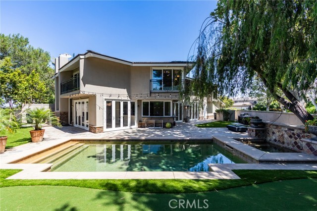 1 Rue Biarritz, uci, Newport Beach, CA 92660