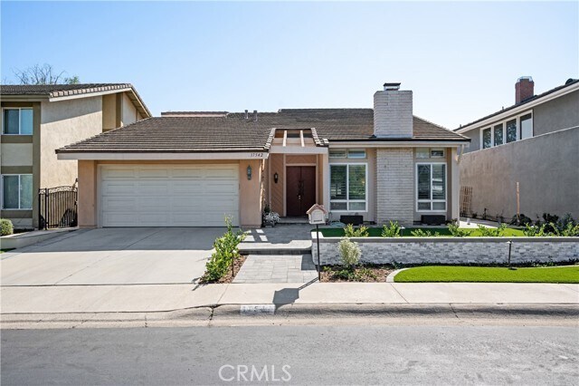 17542 Cottonwood, uci, 17542 Cottonwood, Irvine, CA 92612, United States