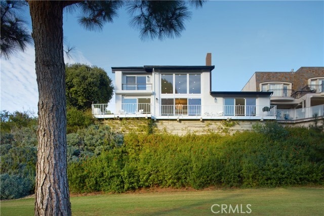1 Rue Du Parc, uci, Newport Beach, CA 92660