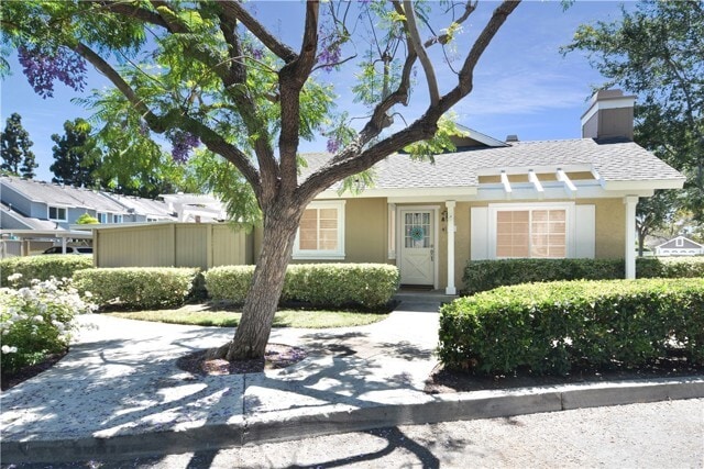 65 Thicket, uci, 65 Thicket, Irvine, CA 92614