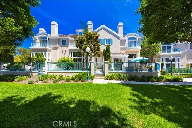 3 Chandon, uci, Newport Beach, 92657, California