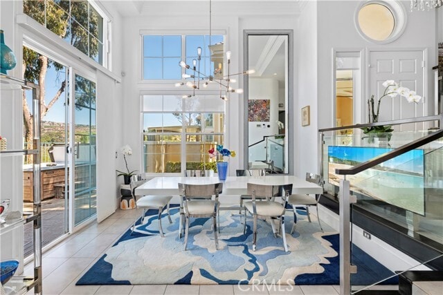 4 Chandon, uci, Newport Ridge, Newport Beach, CA 92657