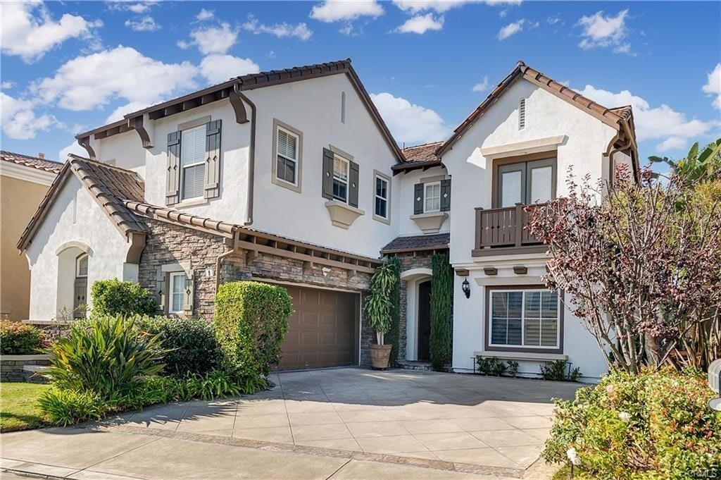9 Marisol, uci, Newport Beach, CA 92657