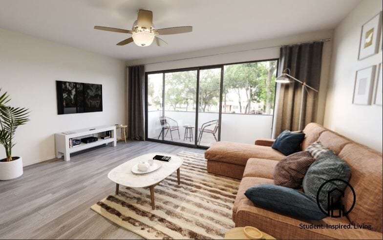1170 - Highland Parc, ucr, 1170 Tripoli St, Riverside, CA 92507