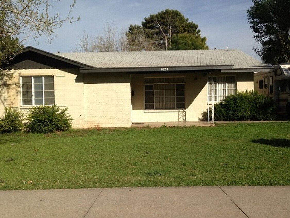 1023 S Ash Ave Unit Main, asu, 1023 S Ash Ave, Tempe, AZ 85281