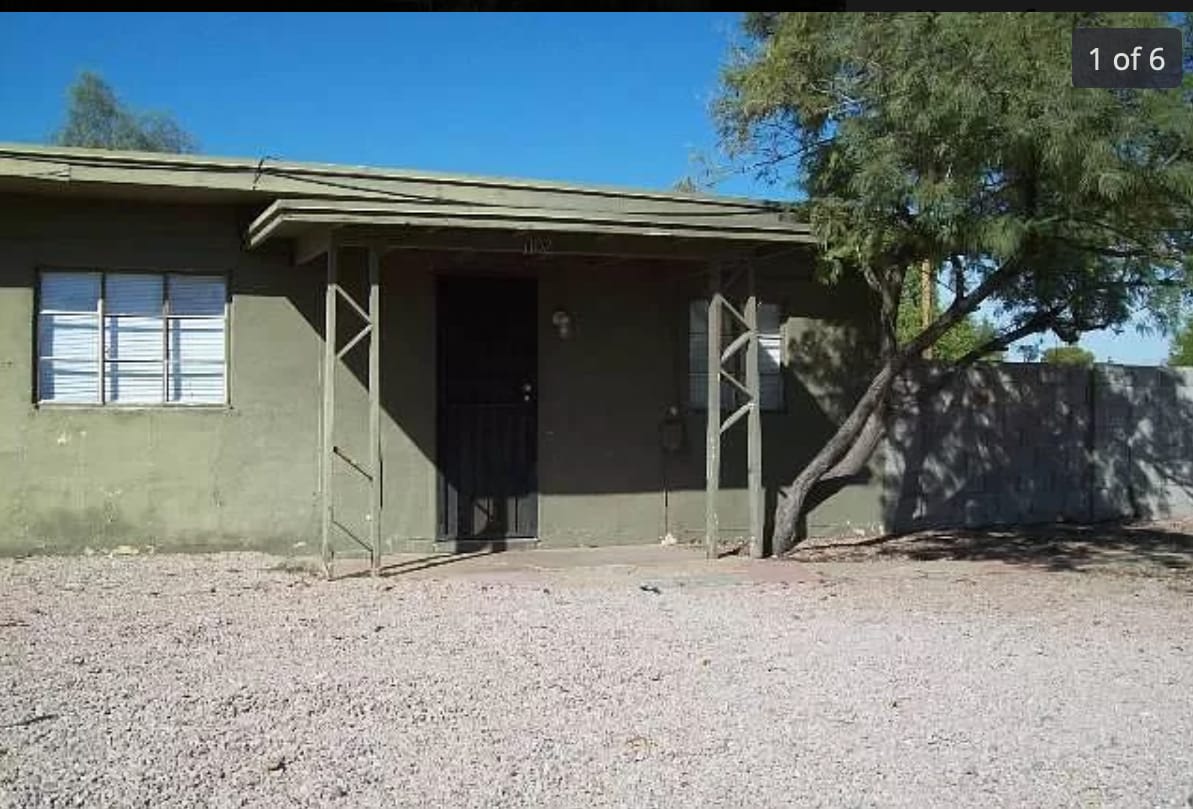 1102 S Bonnie Ln, asu, 1102 S Bonnie Ln, Tempe, AZ 85281