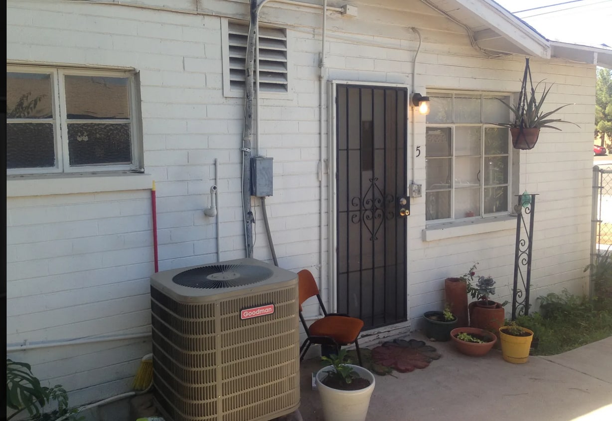 1409 S Mill Ave, asu, 1409 S Mill Ave, Tempe, AZ 85281