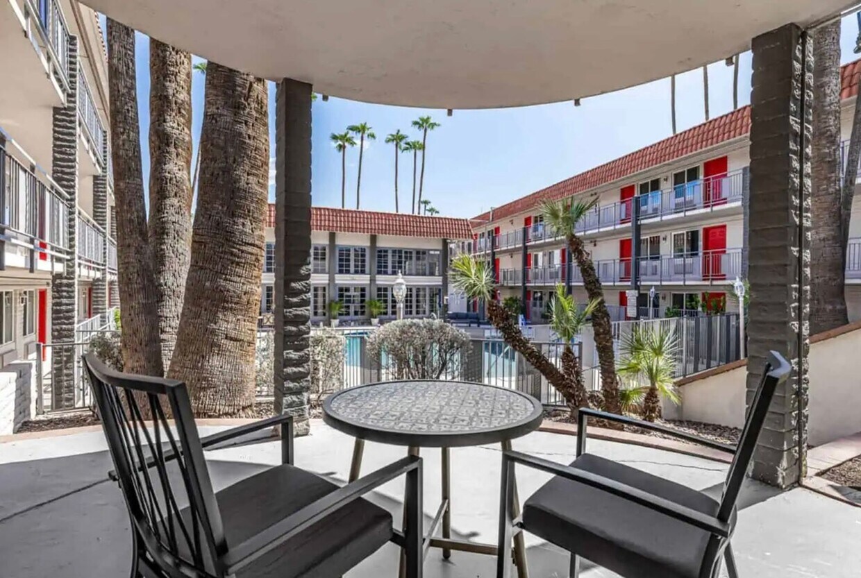 1635 N Scottsdale Rd Unit Single Queen, asu, 1635 N Scottsdale Rd, Tempe, AZ 85288
