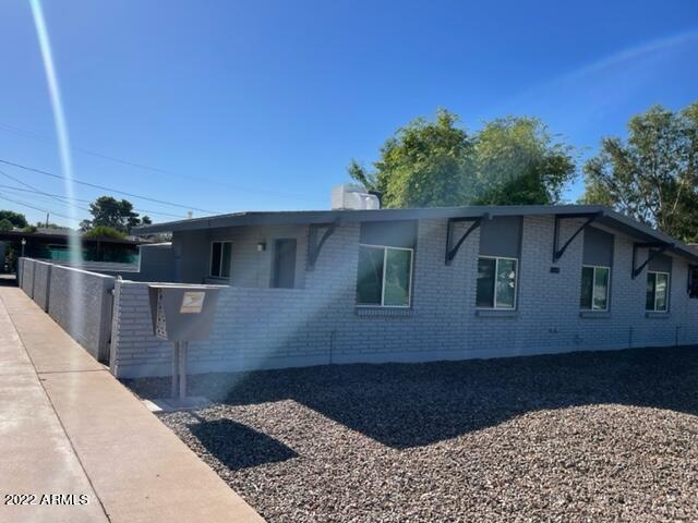 2033 S Forest Ave Unit 9, asu, 2033 S Forest Ave, Tempe, AZ 85282