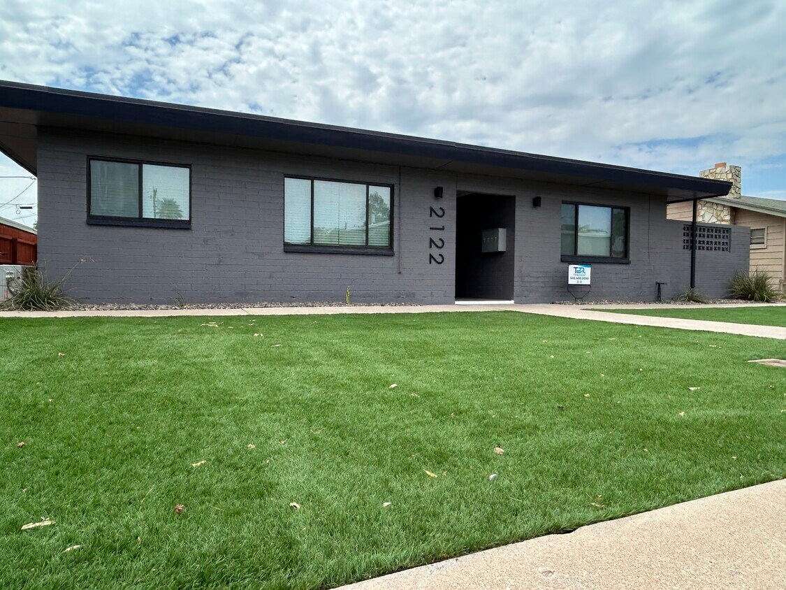 2122 S Granada Dr, asu, 2122 S Granada Dr, Tempe, AZ 85282