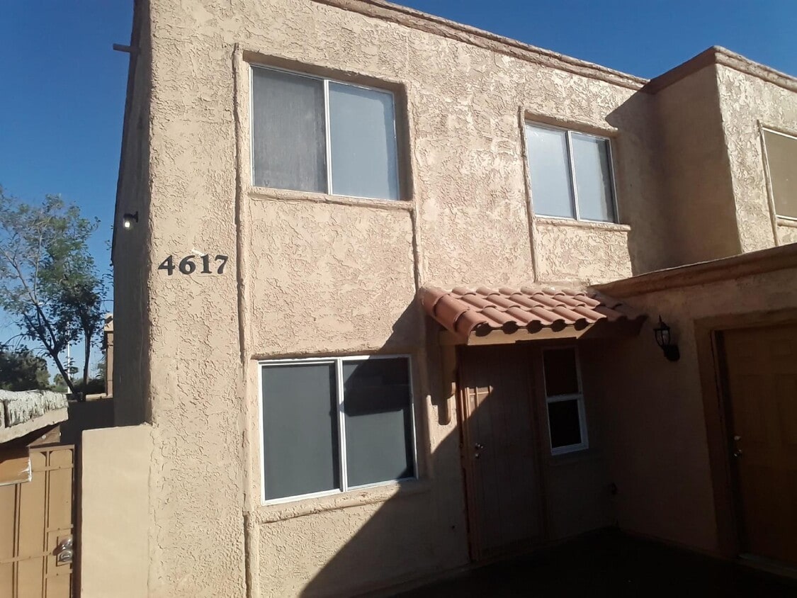 4617 E Jones Ave, asu, 4617 E Jones Ave, Phoenix, AZ 85040