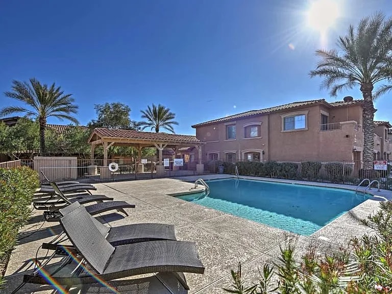 525 N Miller Rd, asu, 525 N Miller Rd, Scottsdale, AZ 85257