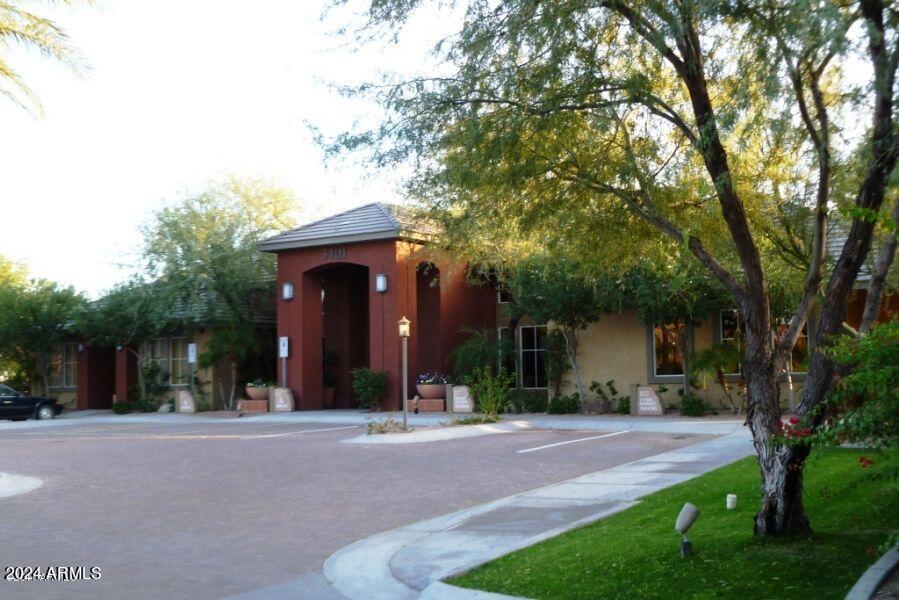 5401 E Van Buren St, asu, 5401 E Van Buren St, Phoenix, AZ 85008