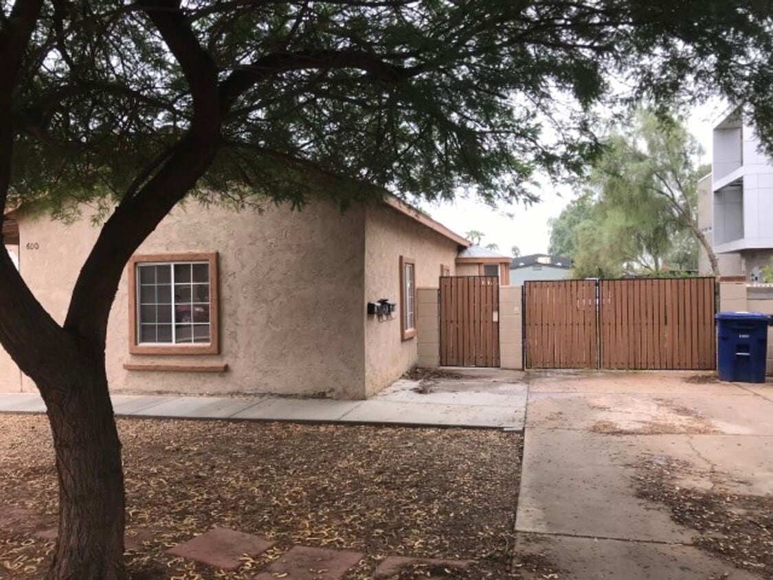 600 S Roosevelt St, asu, 600 S Roosevelt St, Tempe, AZ 85281