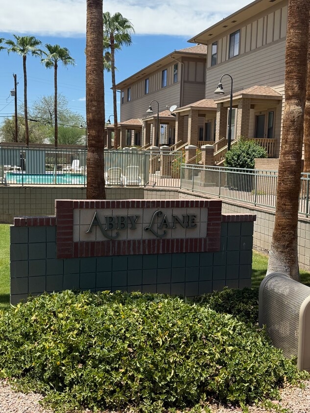 734 S Beck Ave, asu, 734 S Beck Ave, Tempe, AZ 85281