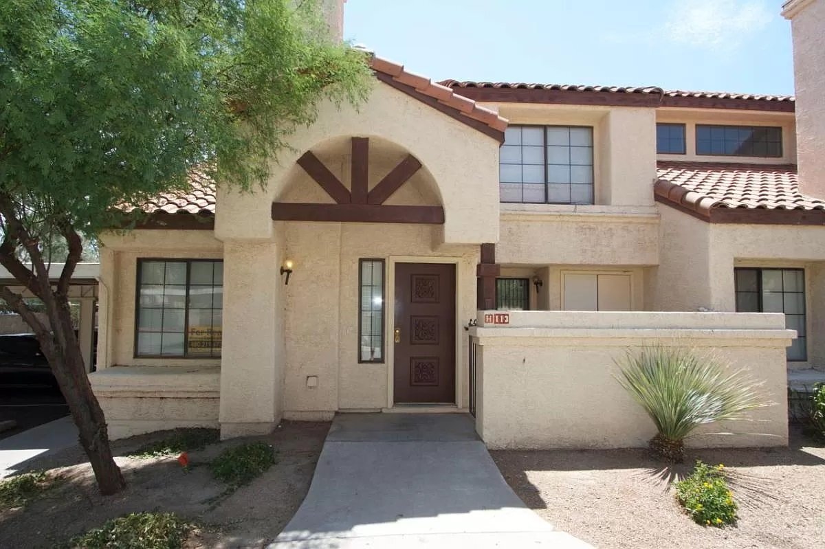 819 N College Ave, asu, 819 N College Ave, Tempe, AZ 85288