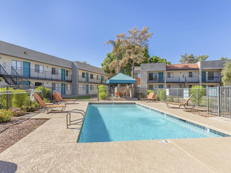 Emerson Square, asu, 1701 E 8th St, Tempe, AZ 85281