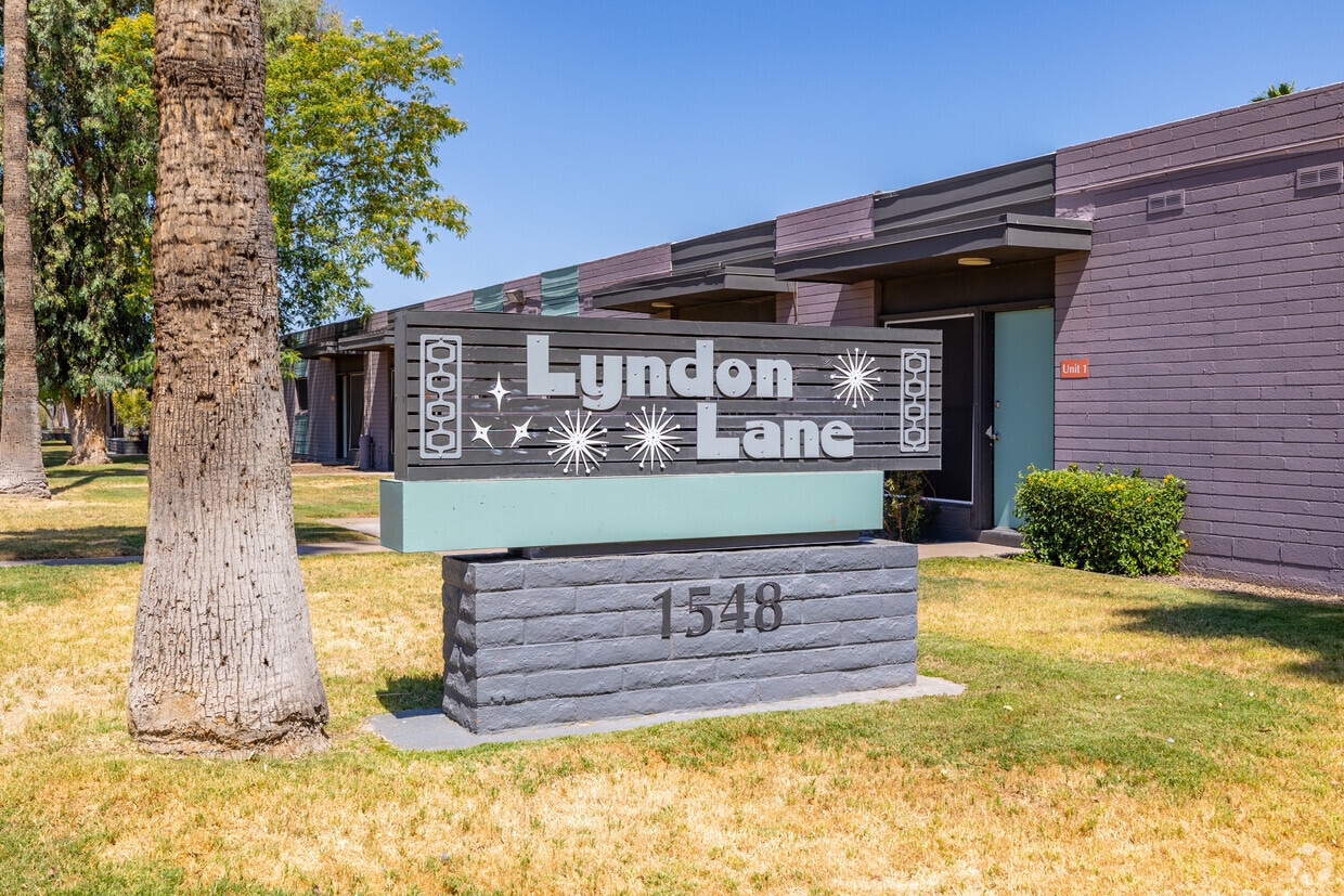 Lyndon Lane, asu, 1548 W University Dr, Tempe, AZ 85281