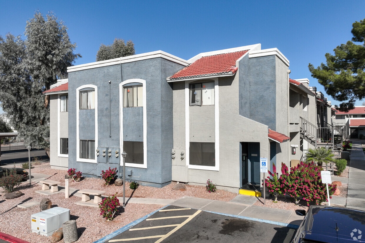 Papago Vista, asu, 5312 E Taylor St, Phoenix, AZ 85008