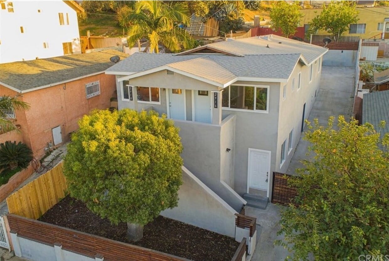 2916 Marengo St, csula, 2916 Marengo St, Los Angeles, CA 90033