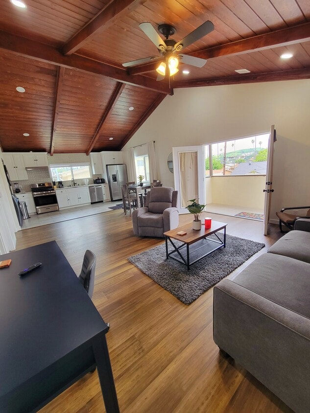 3743 Pueblo Ave, csula, 3743 Pueblo Ave, Los Angeles, CA, 90032