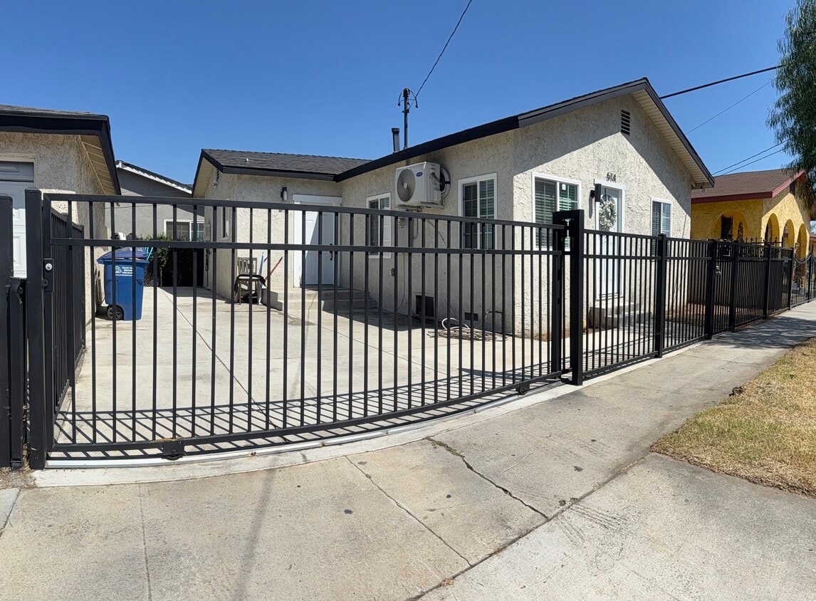 514 N McDonnell Ave, csula, 514 N McDonnell Ave, East Los Angeles, CA 90022