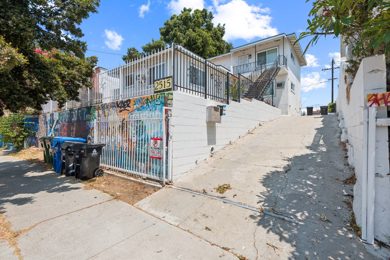 2515 Wabash Ave, csula, 2515 Wabash Ave, Los Angeles, CA 90033