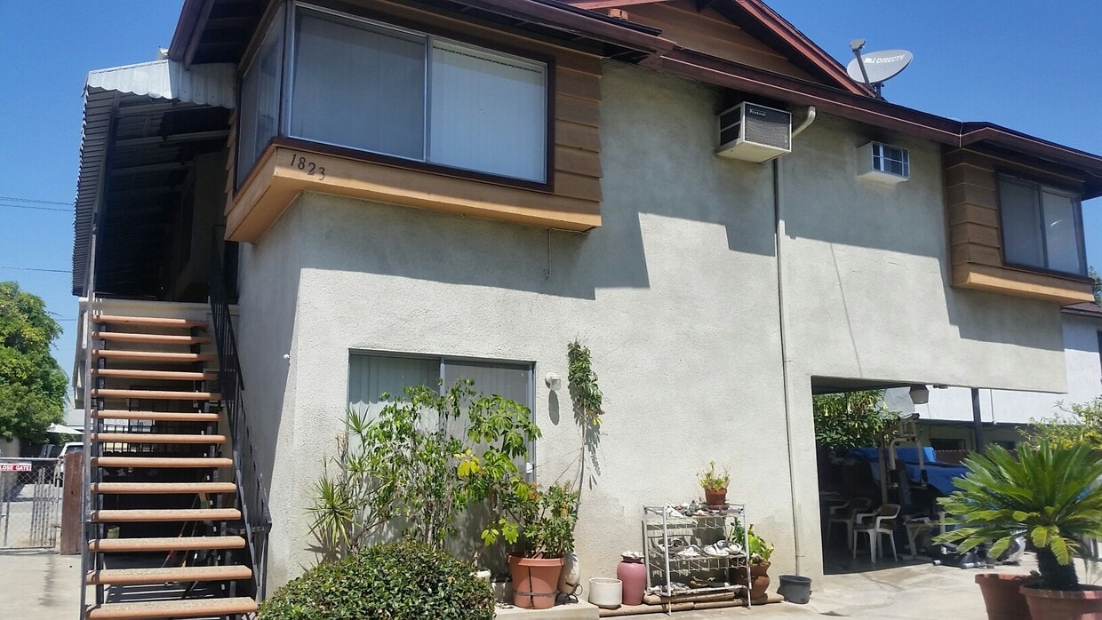 1823 S 5th St, csula, 1823 S 5th St, Alhambra, CA 91803