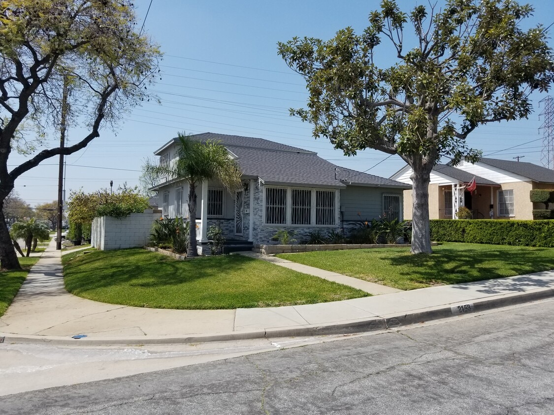 2153 Findlay Ave, csula, 2153 Findlay Ave, Monterey Park, CA 91754