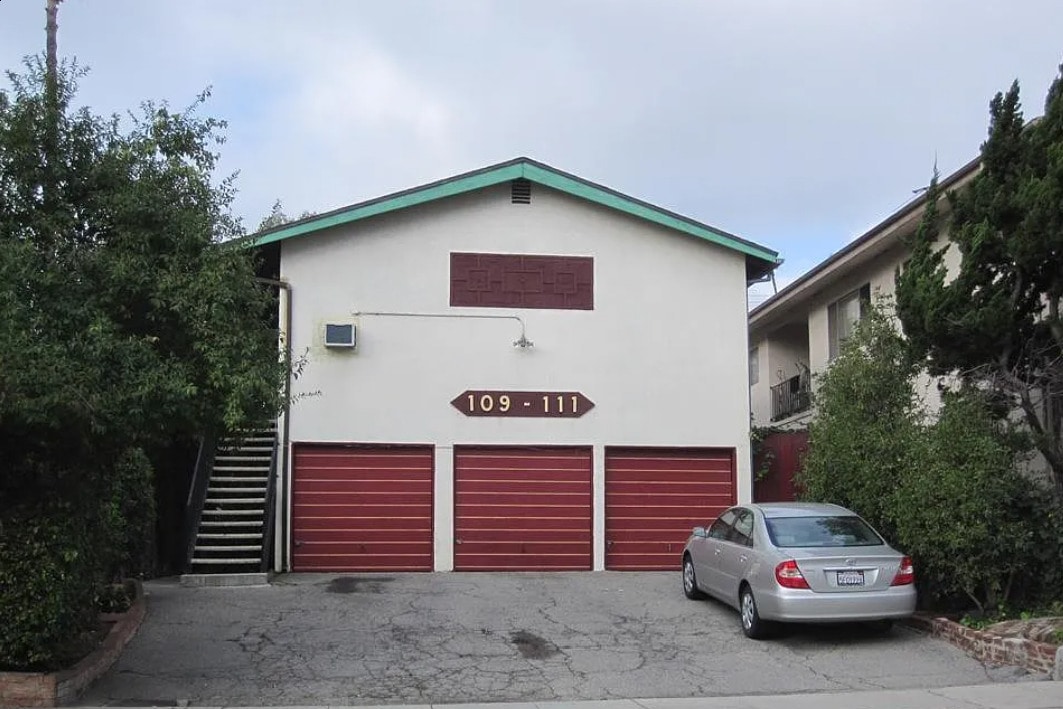 109 N Marguerita Ave, csula, 109 N Marguerita Ave, Alhambra, CA 91801