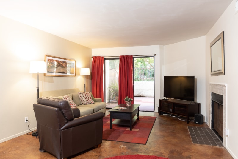 4210 Vía Arbolada, csula, 4210 Vía Arbolada, Los Angeles, CA 90042