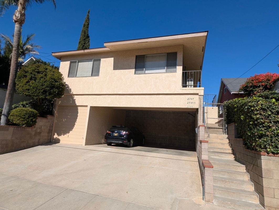 2745 Folsom St, csula, 2745 Folsom St, Los Angeles, CA 90033