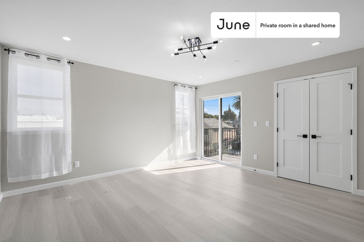 327 N Chicago Unit D, csula, 327 N Chicago, Los Angeles, CA 90033