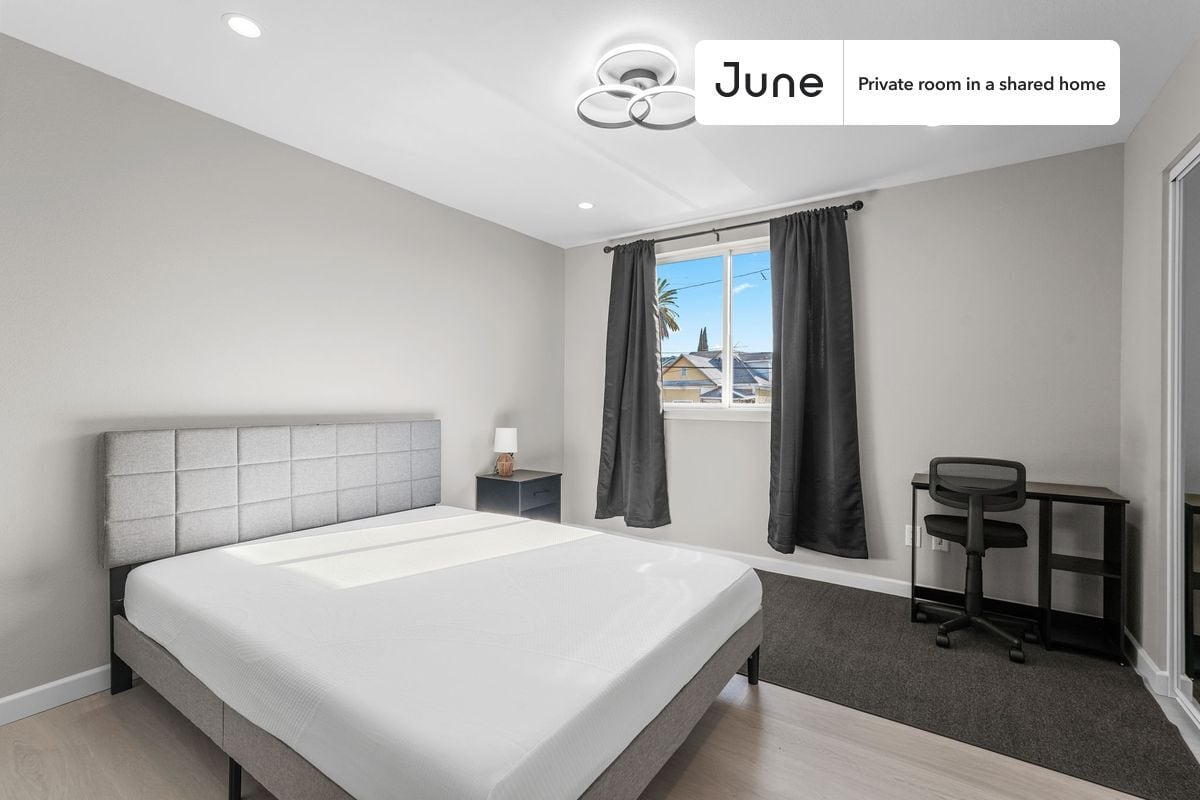 327 N Chicago Unit B, csula, 327 N Chicago, Los Angeles, CA 90033