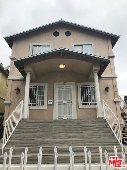 419 N Lorena St, csula, 419 N Lorena St, Los Angeles, CA 90063